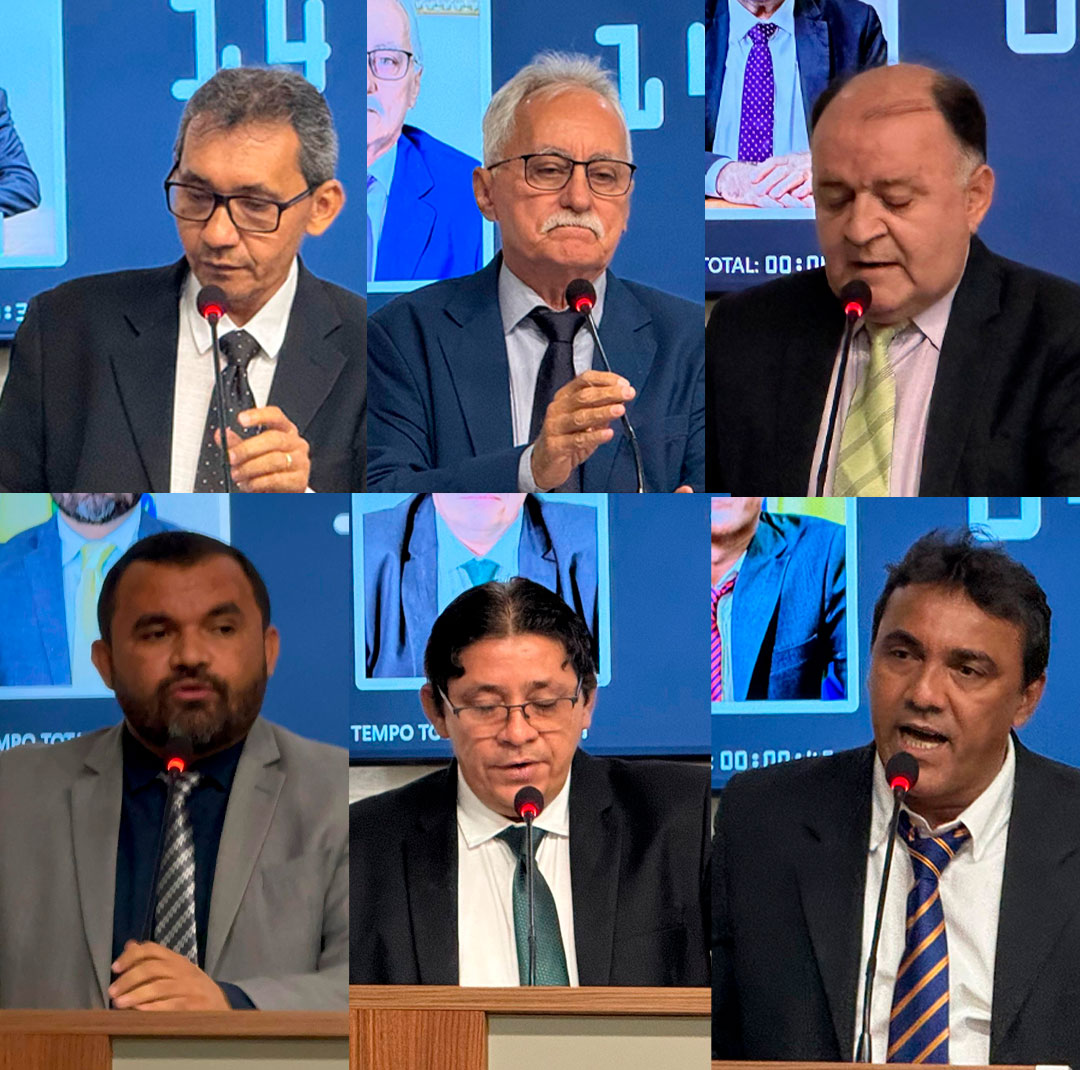 Fique atendo as atualizações do Código Penal Brasileiro